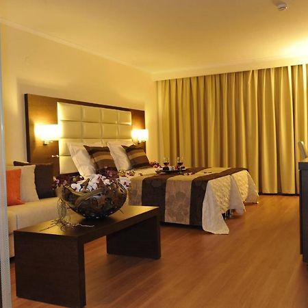 Europa Hotel Kastoria Luaran gambar