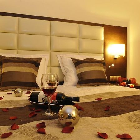 Europa Hotel Kastoria Luaran gambar