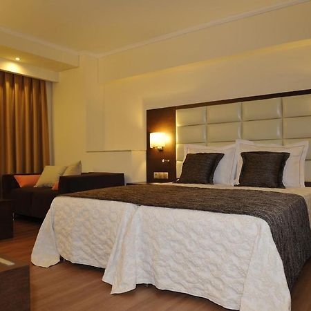 Europa Hotel Kastoria Luaran gambar