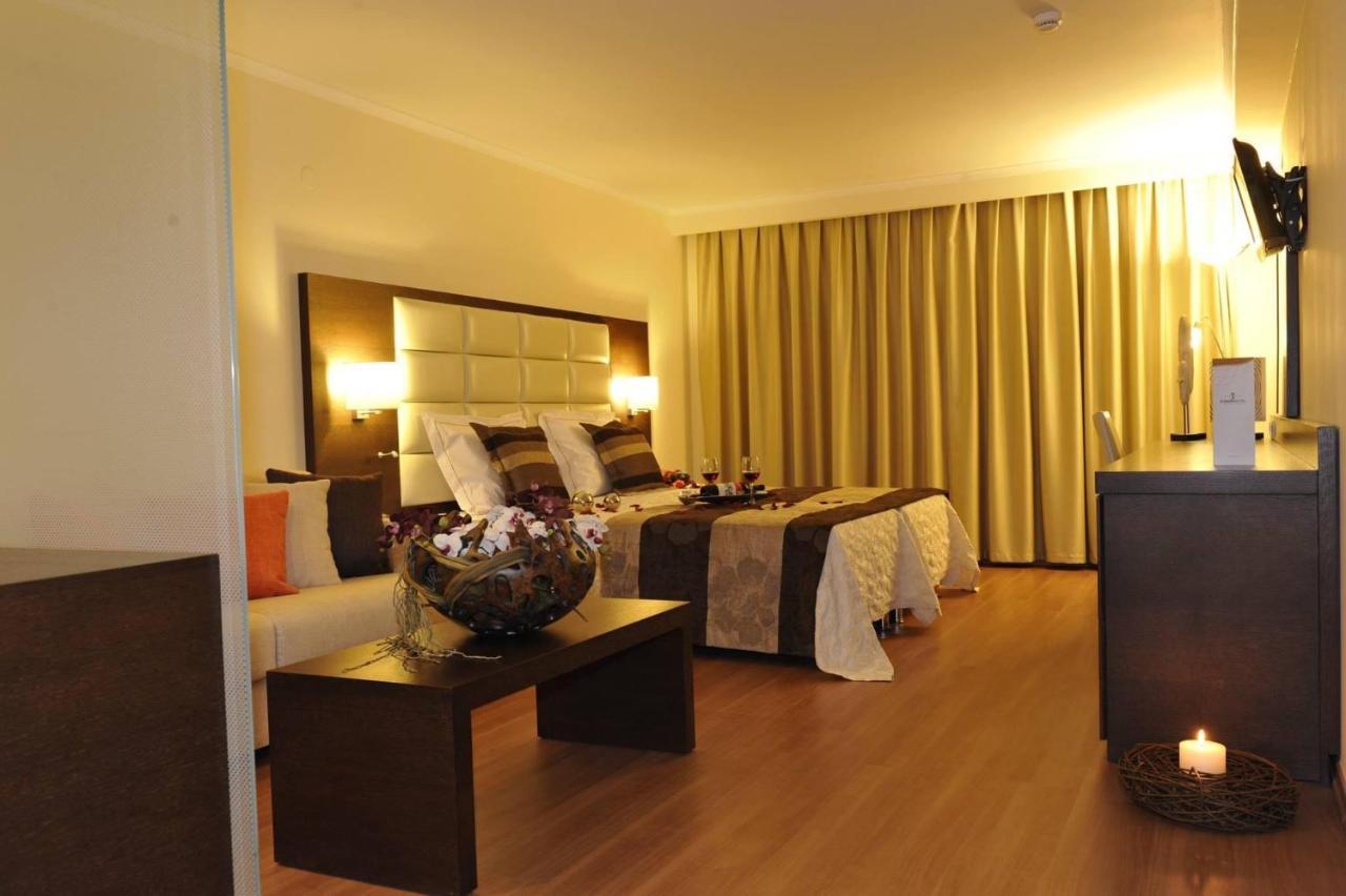 Europa Hotel Kastoria Luaran gambar