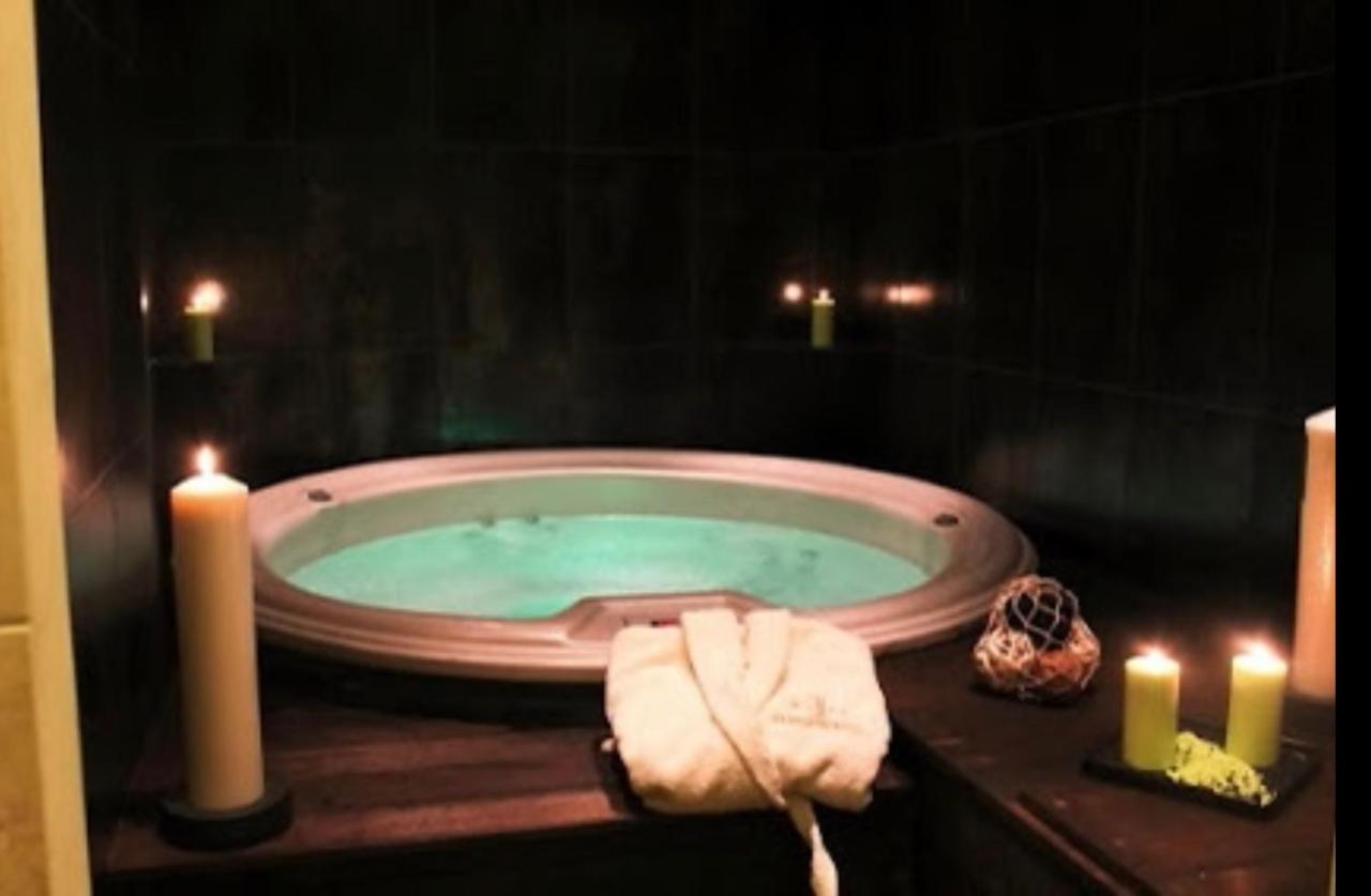 Europa Hotel Kastoria Luaran gambar