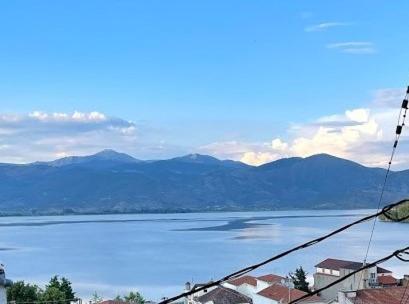 Europa Hotel Kastoria Luaran gambar