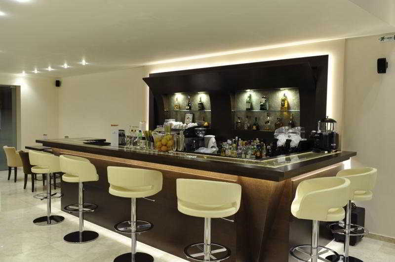 Europa Hotel Kastoria Luaran gambar