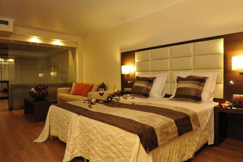 Europa Hotel Kastoria Luaran gambar