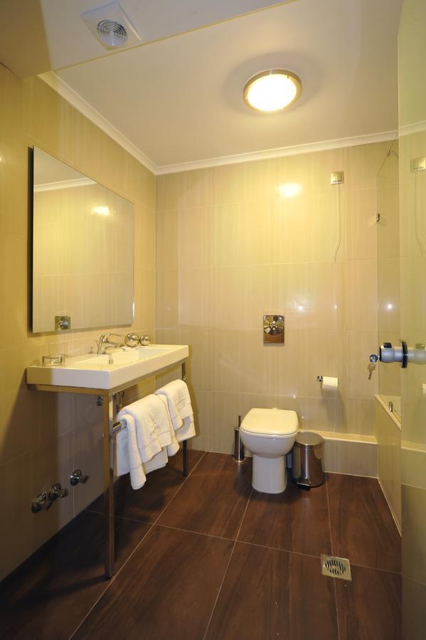 Europa Hotel Kastoria Luaran gambar